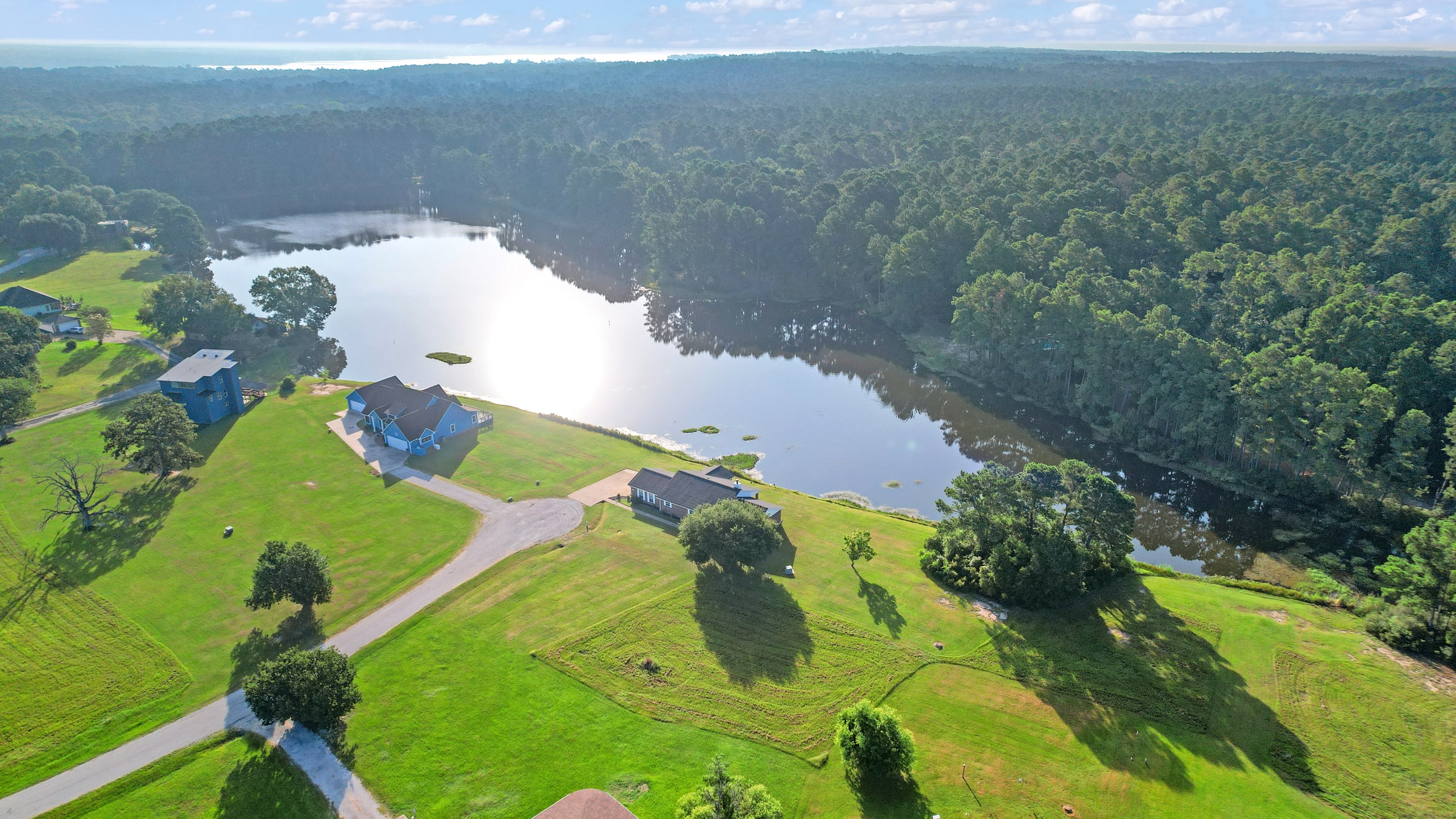 Aerial photography still 1