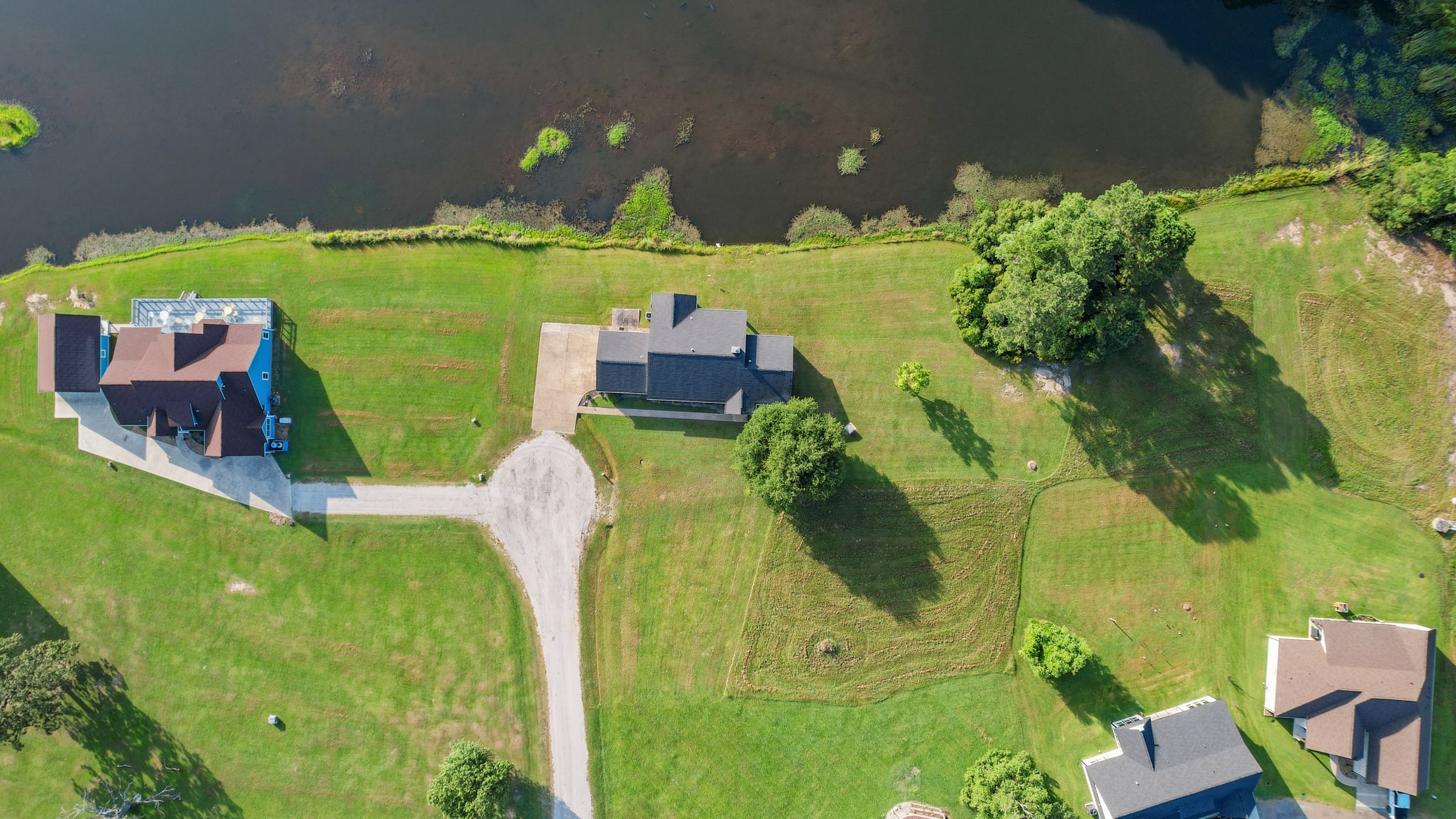 Aerial photography still 2