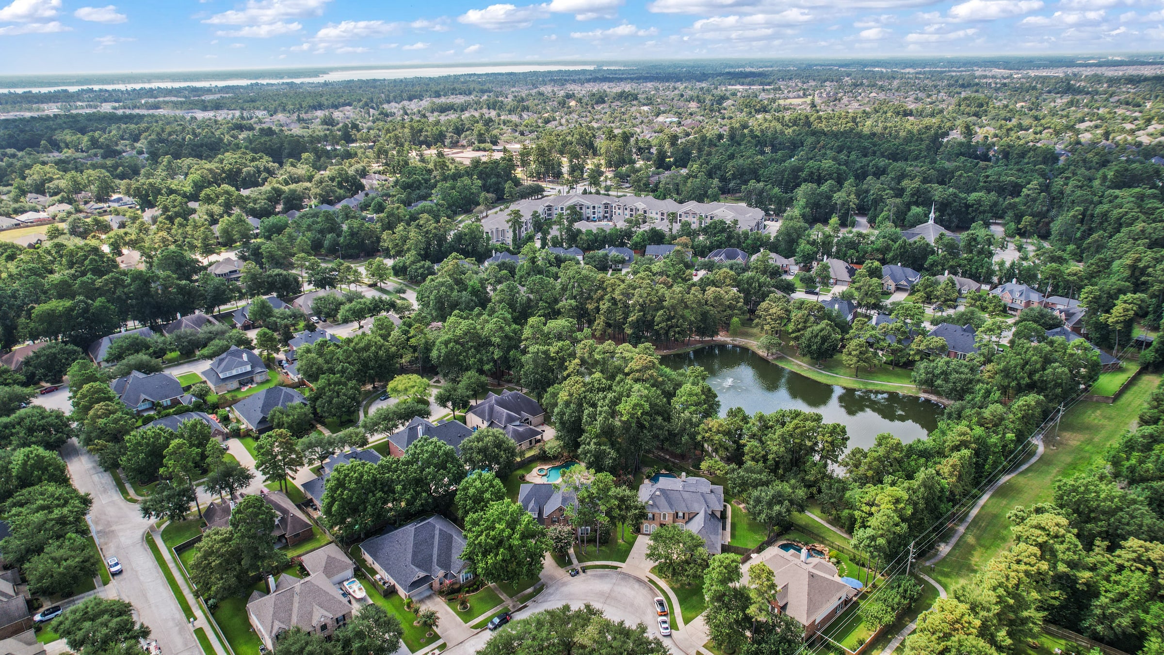 Aerial photography still 3