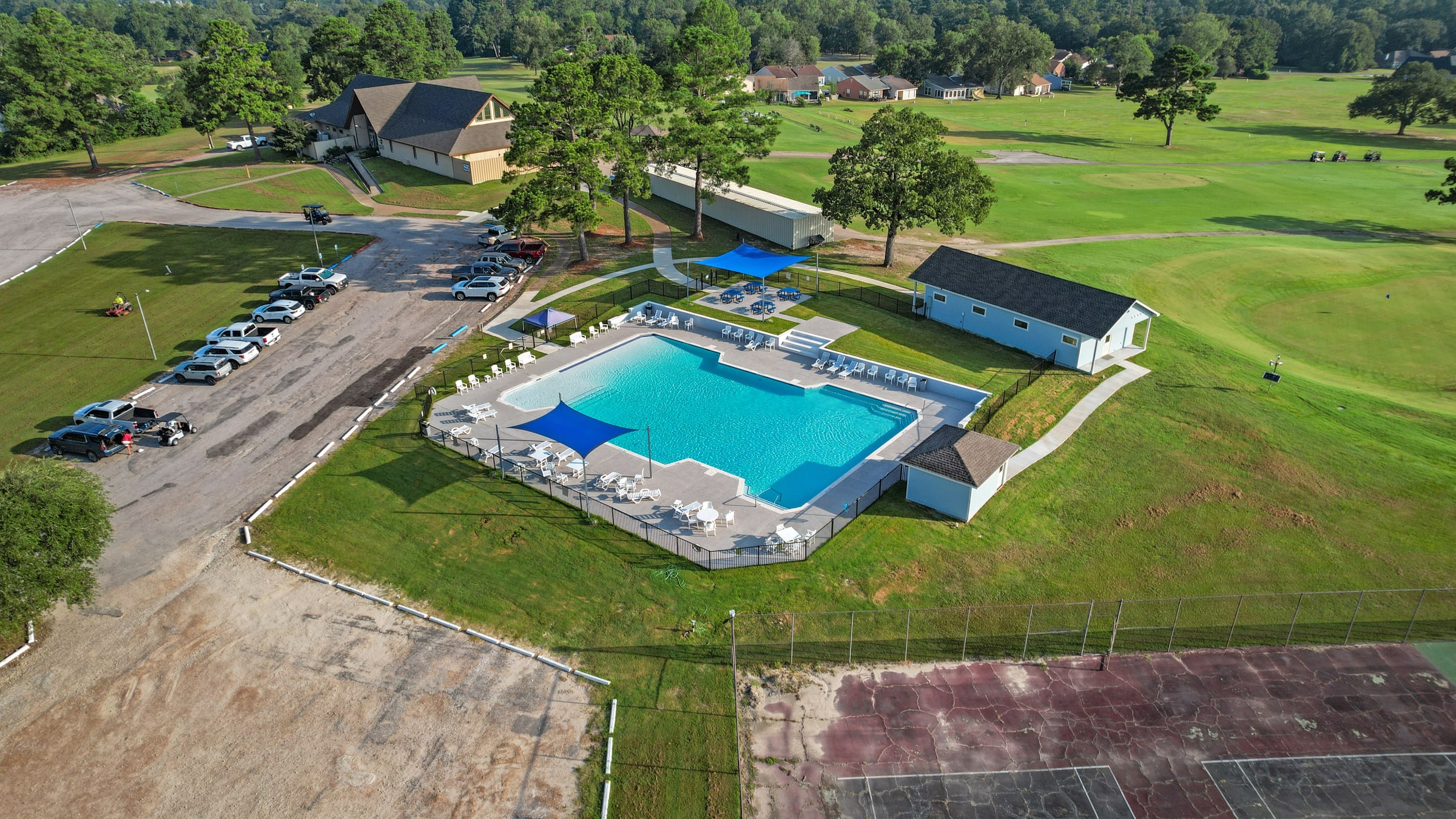Aerial photography still 5