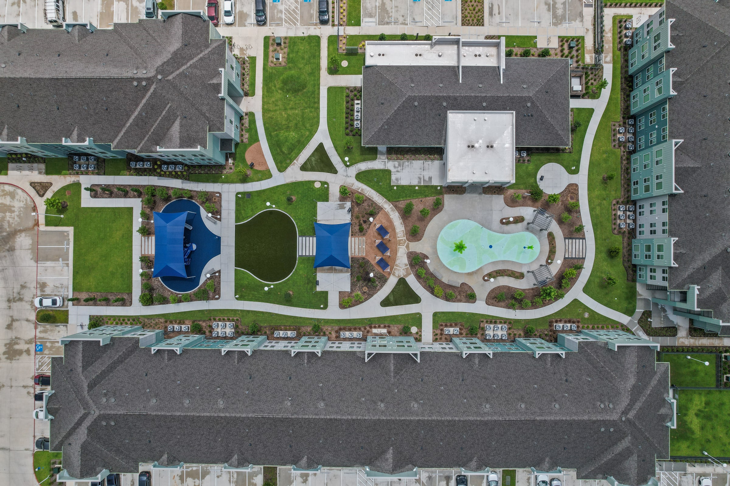 Aerial photography still 6