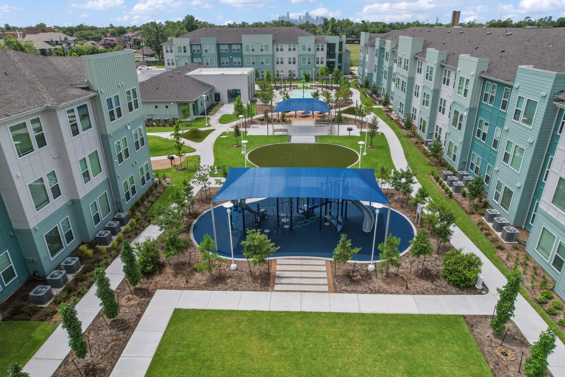Aerial photography still 7