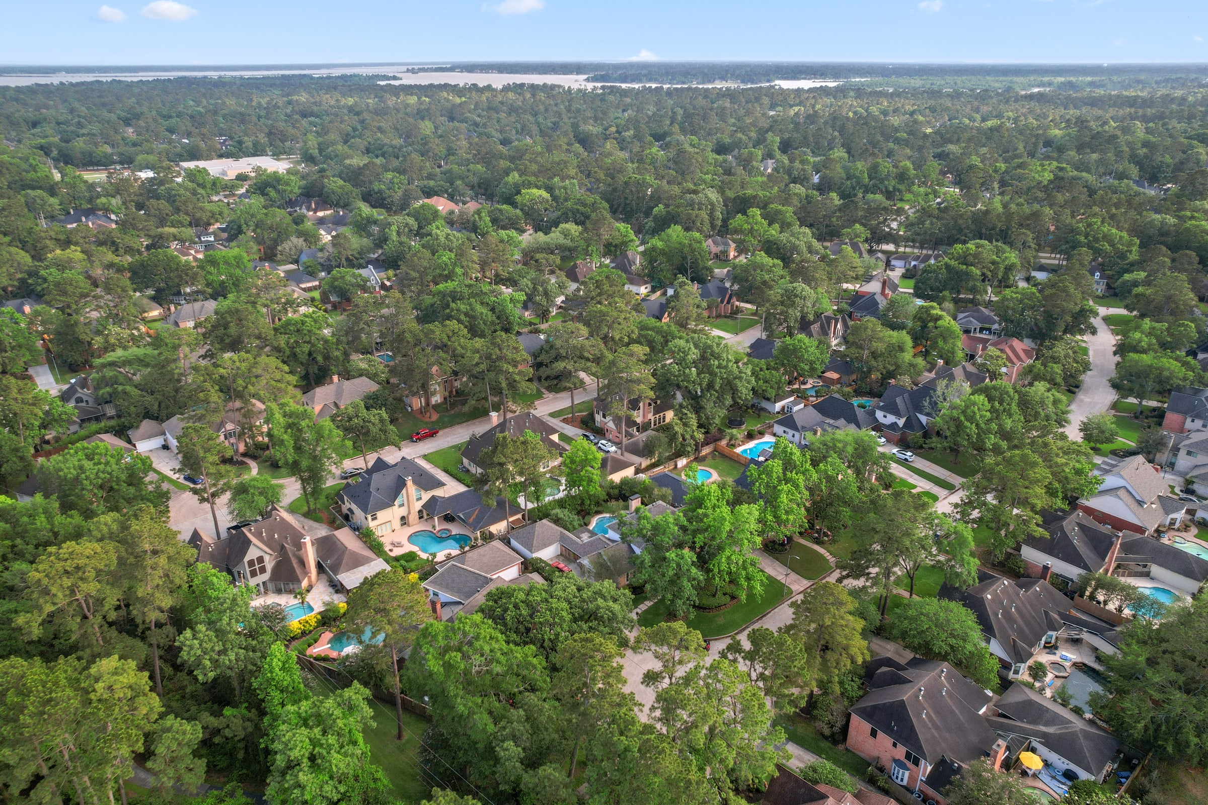 Aerial photography still 12
